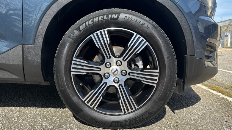 Volvo Xc40 1.5 T3 [163] Inscription 5dr Geartronic Petrol Estate